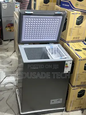 Snowsea Bd108 70l – Anti-frost Deep Freezer