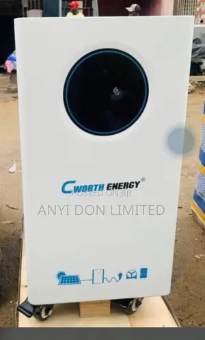 20kwh Lithium Ion Battery Cworth Energy