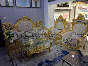 Egyptian Sofa