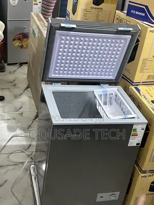 Snowsea 70l Bd108 – Smart Cooling At A Great Price