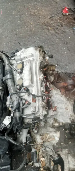 Toyota Venza 2gr Engine 2007-2012