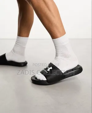 Under Armour Pams
