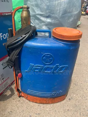 20l Jacto Chemical Sprayer