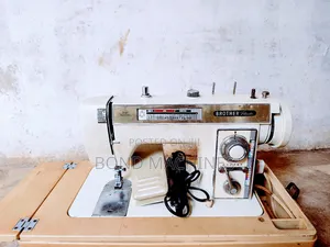 Brother Pacesetter Zz2-B711a