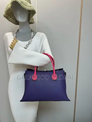 Chris Kalla Hand Bag for Ladies