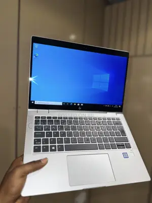 Laptop HP EliteBook X360 1030 G3 16GB Intel Core i7 SSD 512GB