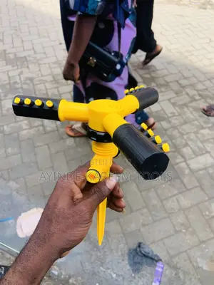 360 Irrigation Water Sprinkler