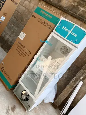 Hisense Fl-30fc 222l Fridge for Retail Hospitality