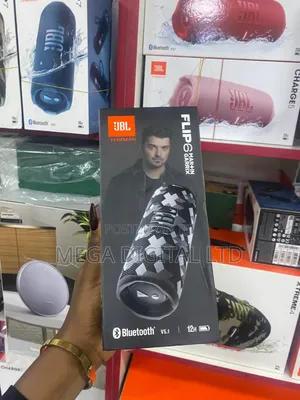 JBL Flip 6