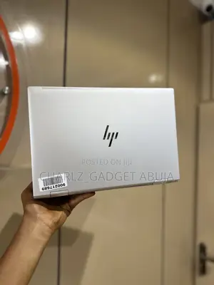 Laptop HP EliteBook X360 830 G6 16GB Intel Core I5 SSD 256GB