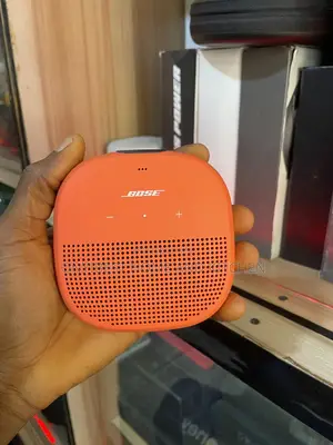 Bose Soundlink Micro Speaker