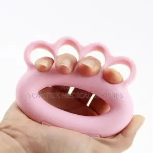 Finger Resistance Loop