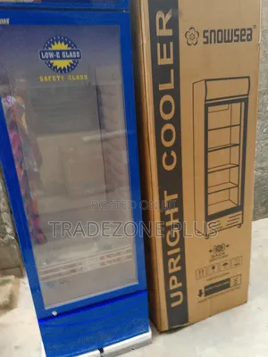 Best Quality Snowsea Lc-300w Beverage Cooler