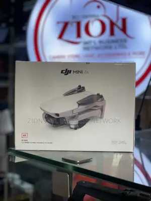 Dji Mini Drone Fly More Combo