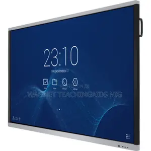 98 Inches Lead Interactive Flat Panel Board