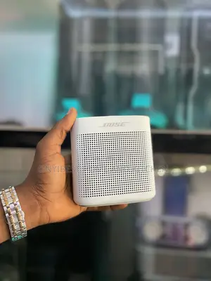 Bose Soundlink Color 11 Wireless Speaker