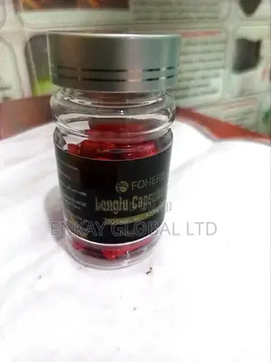 Longlu Capsules by 30