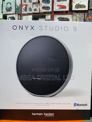 Onyx Studio 9