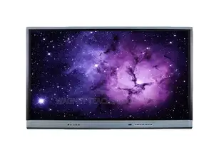 86 Inches Lead Interactive Flat Panel Board