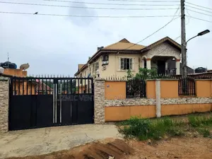 Furnished 2bdrm Block of Flats in Igesu, Ayobo for sale