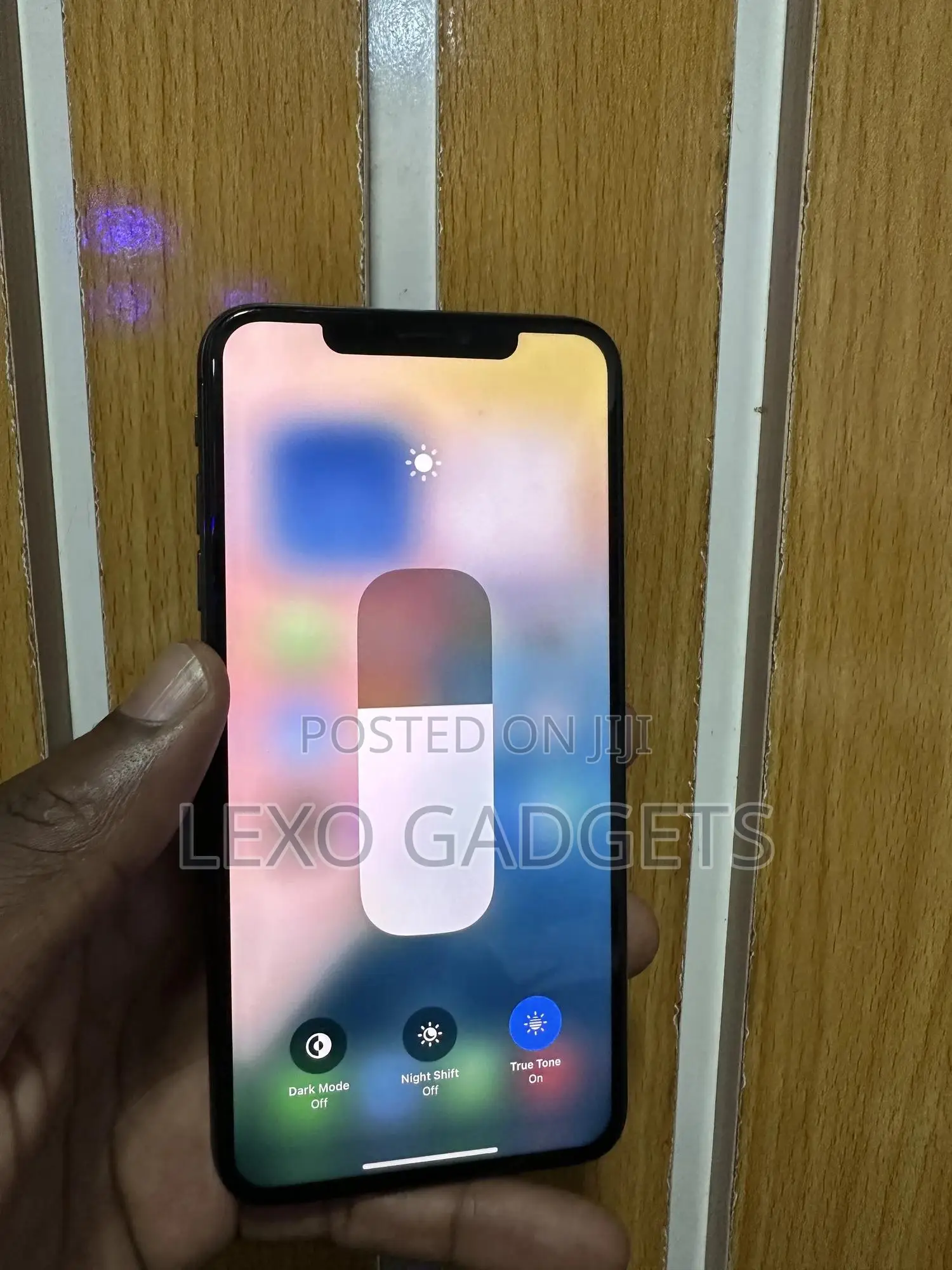 Apple iPhone XS Max 256 GB Black