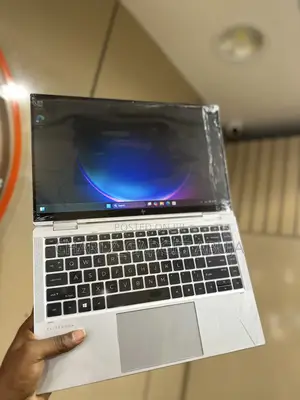 Laptop HP EliteBook X360 1040 G7 16GB Intel Core I7 SSD 512GB