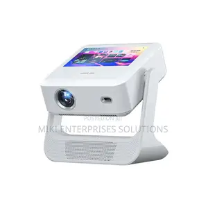 Green Lion Orion Portable Projector