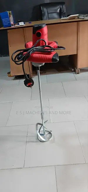 Hand Mixer. Hand Mixer.