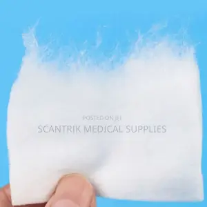 Cotton Batting