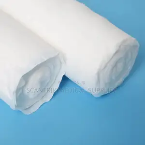 Cotton Roll