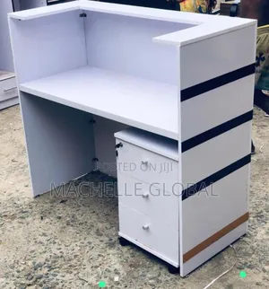 Receptionist Table