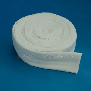 White Cotton Wool
