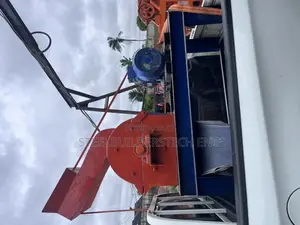 Stone Crusher Machine