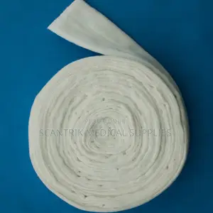 Cotton Swab Material