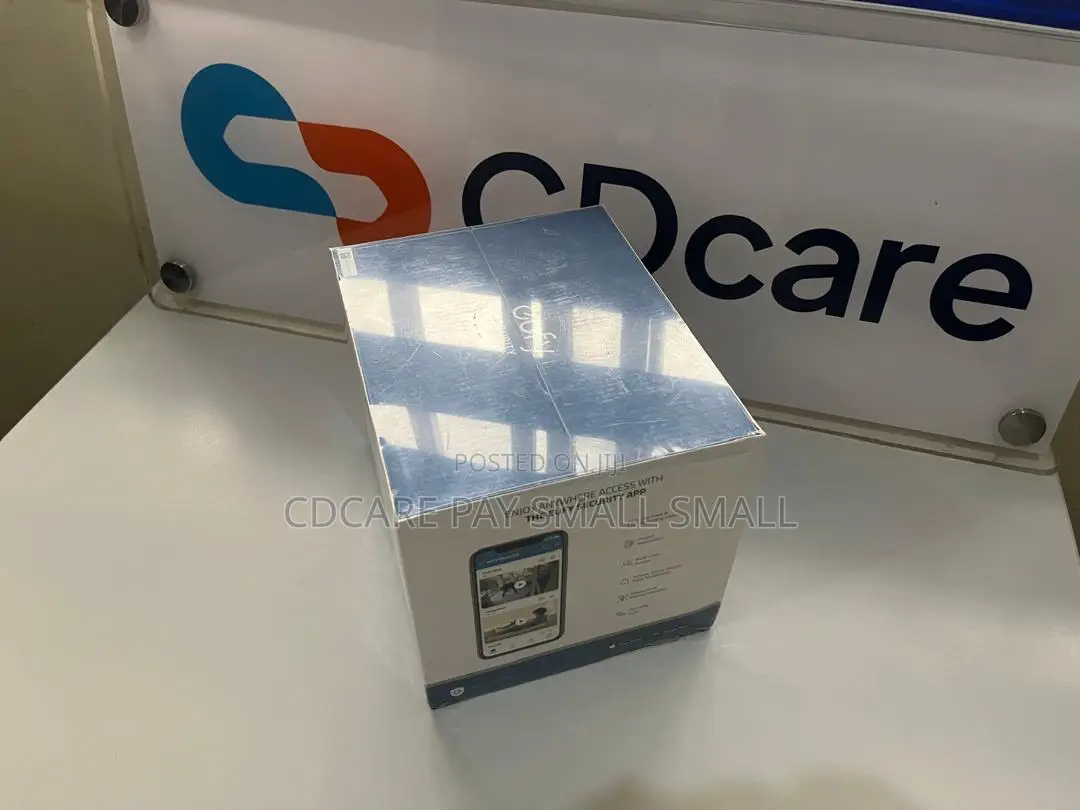 Pay Small Small Anker Eufy Security Camera On Cdcare.App