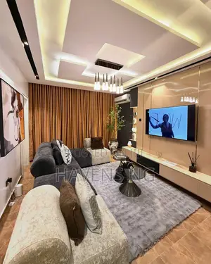 Extremely Beautiful 1-Bedroom Shortlet Apartment