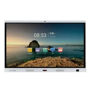 65 Inches Lead Interactive Flat Panel Board