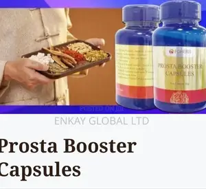 Fohow Prostate Booster