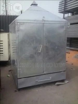 Cat Fish Oven
