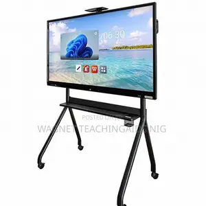 Model: Lfp-55be 55 Inches Lead Interactive Flat Panel Board