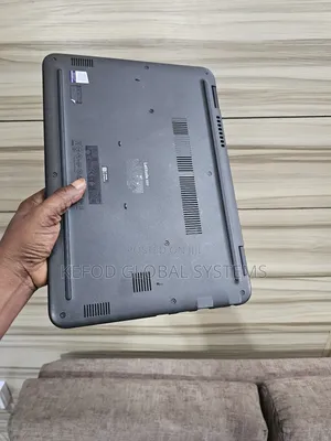Laptop Dell Latitude 3310 8GB Intel Core I5 SSD 256GB