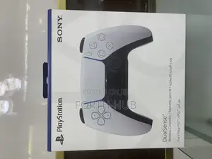 Playstation 5 Pads