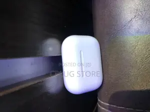 Pre_loved Apple Airpods Pro___great Conditions!