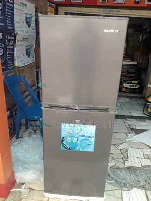 Skyrun Refrigerator 195liters