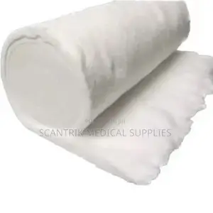 Dispensary Cotton