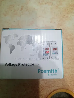 Voltage Regulator