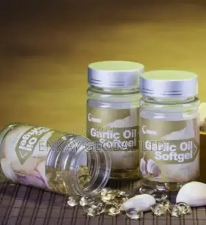 Fohow Garlic