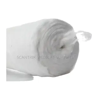 Soft Cotton Wool