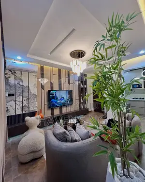 Stylish 1-Bedroom Shortlet Apartment