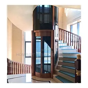 Residential Lift Adjustable Height